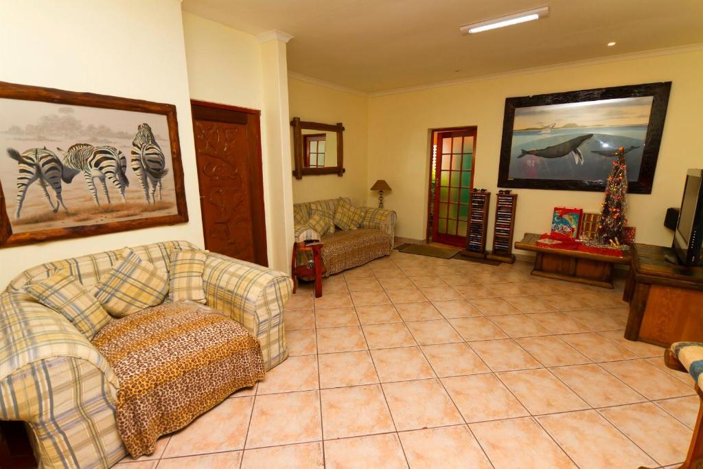 מלון St Lucia Escape מראה חיצוני תמונה
