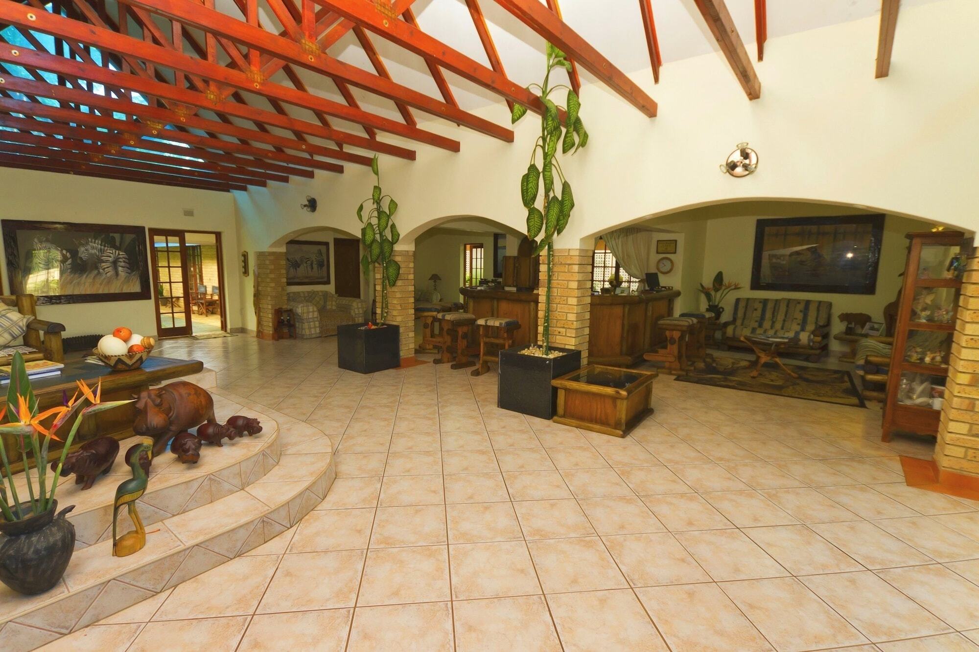 מלון St Lucia Escape מראה חיצוני תמונה